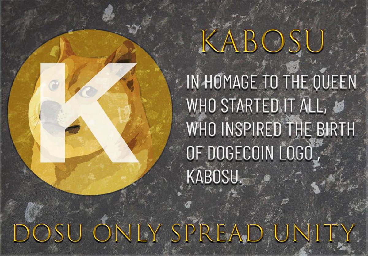biaholeraelien's tweet photo. @anndylian #DOSU FOREVER FOR THE WIN
@KABOSU https://t.co/wtdroo5GkP