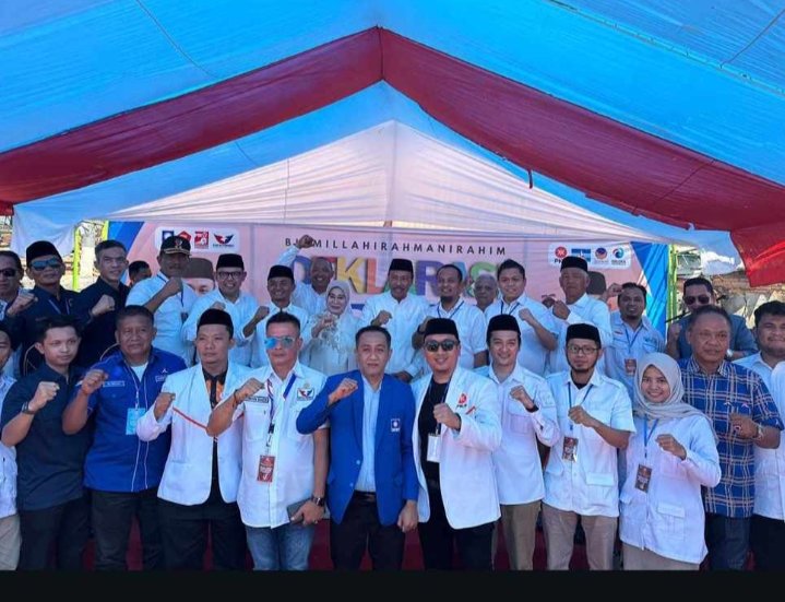 DPC PARTAI DEMOKRAT KAB BONE (@dpc_pd_bone_hrs) on Twitter photo 