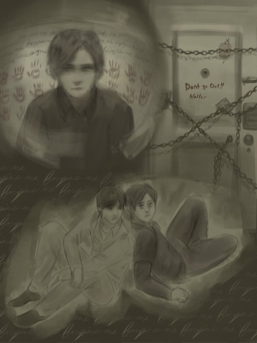 mahlusgardens's tweet image. long overdue posting this but @cqnelane drew me henry from sh4 and henry letham as a gift.... and then she took me outside and curb stomped my face in on dry concrete... i still have yet to heal.... depsite my pain she wont post it.. so i will #CLOUT !!!!!!!!!!