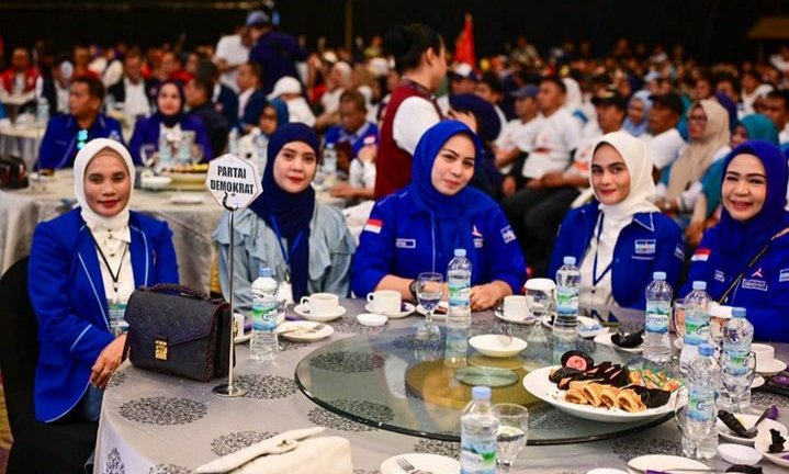 DPC PARTAI DEMOKRAT KAB BONE (@dpc_pd_bone_hrs) on Twitter photo 