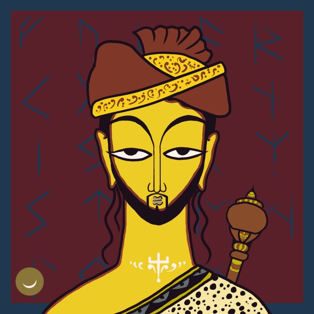 mekongeth's tweet image. 抽10白名单，是大饼链的免费mint项目
@JAROonbtc 

最近大饼链NFT还是要参与一下的，前提只要是免费的必须要mint，行情还可以，收费的就别打了。

Ready to mint some dope art?

𝐉𝐀𝐑𝐎 is a PFP collection of 1,887 pieces, inspired by the iconic Indian artist Jamini Roy and brought to life…