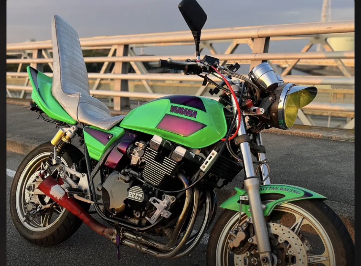 北條風雅 tweet media
