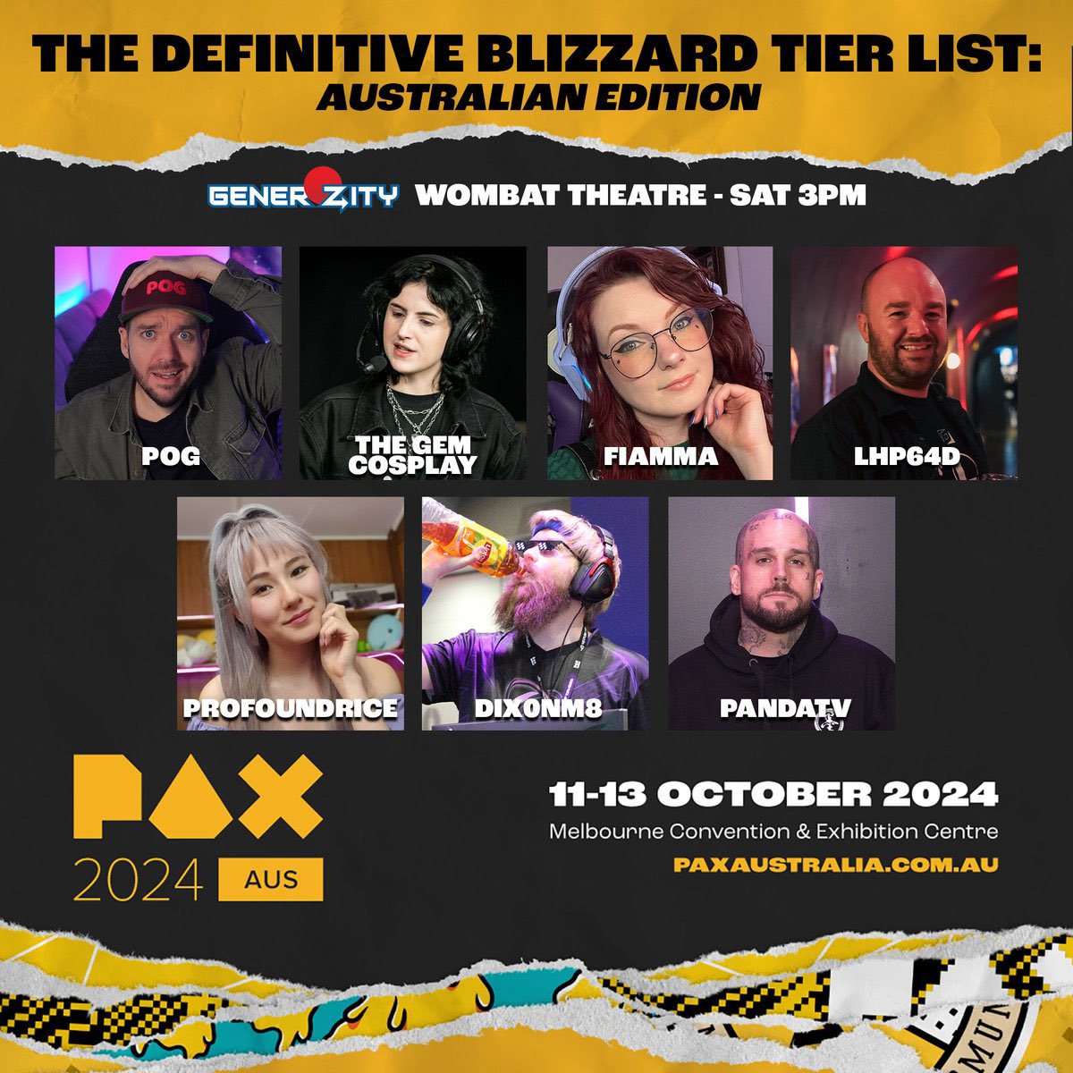 Logan | LHP64D tweet media