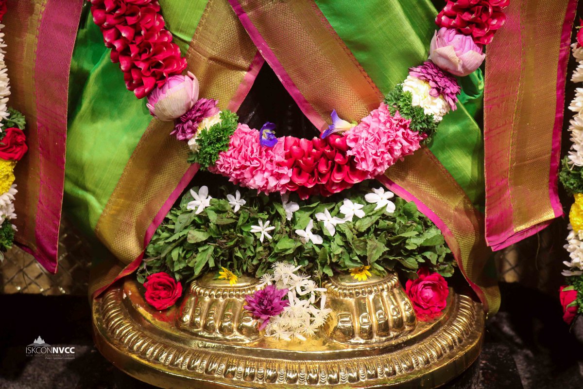 ISKCONPune's tweet photo. 🙏🏽Today's Darshan 📿 🗓03-09-2024🙏
🌷Sri Balaji🌷
🚩@ISKCONNVCCPune🚩
.
.
#ISKCONNVCCPune #ISKCONNVCC #ISKCONPune
#ISKCON #3rdseptember #3rdseptember2024 #Tuesday
#kirtan #Harekrishna #Krishna #Kirtan #Krishna
#Harinaamsankirtan #Radheshyamdas
#Radhe #Radha #Radhakrishna https://t.co/cGQUyj42Br
