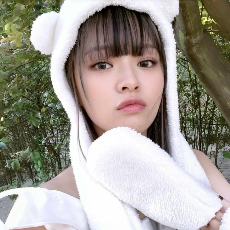 She's too cute🥰 #YooJeongyeon #jeongyeon #TWICE