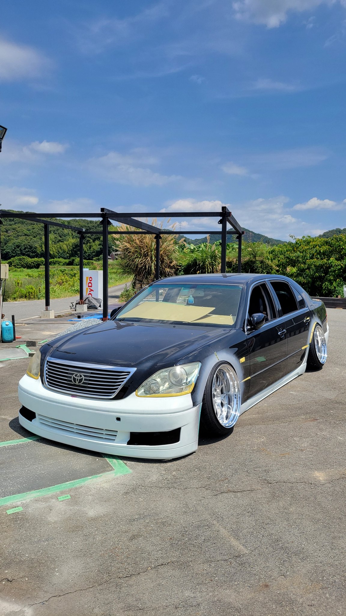 CRYSTAL GARAGE on X: CRYSTAL GARAGE on X: