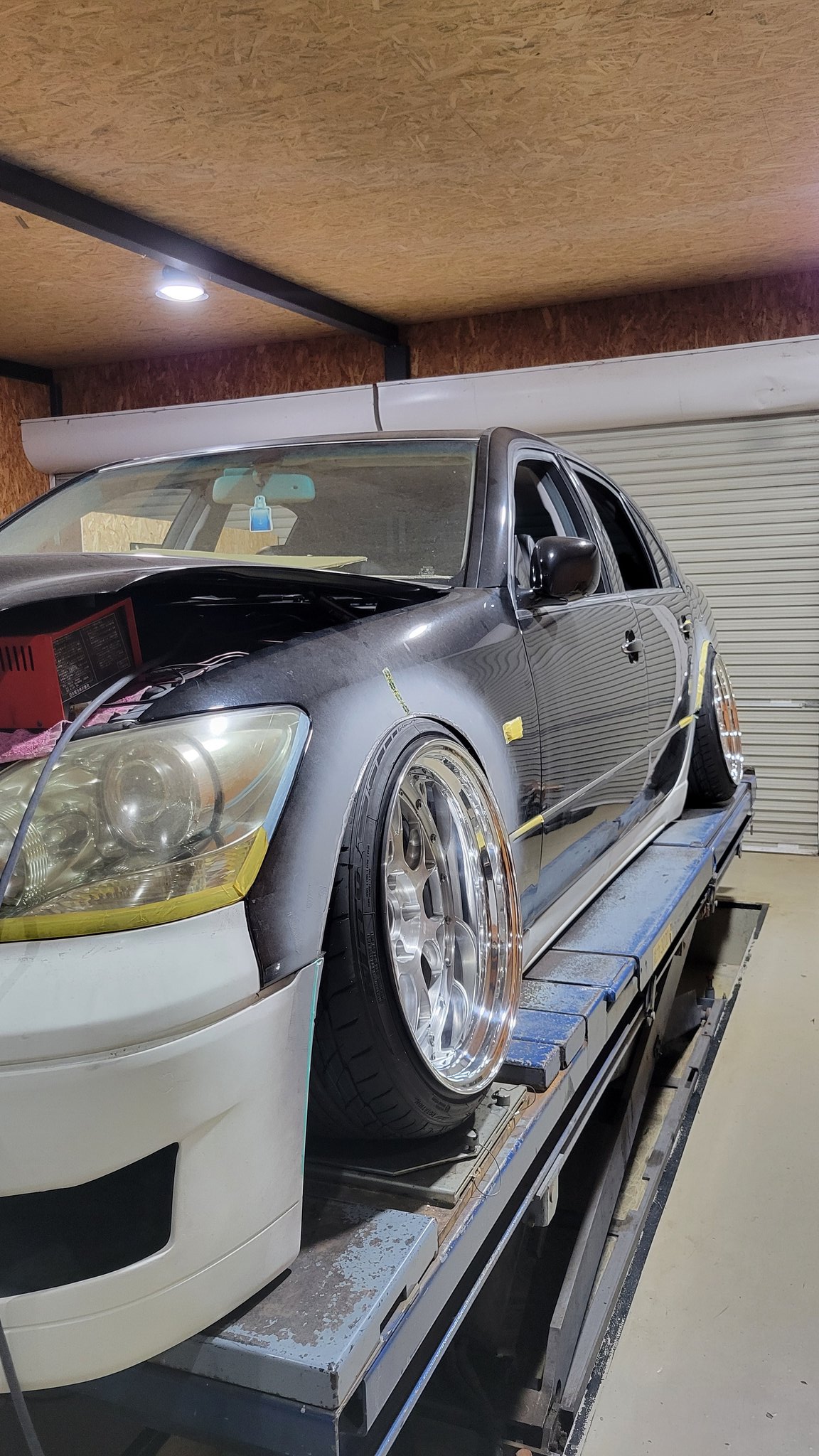 CRYSTAL GARAGE on X: CRYSTAL GARAGE on X: