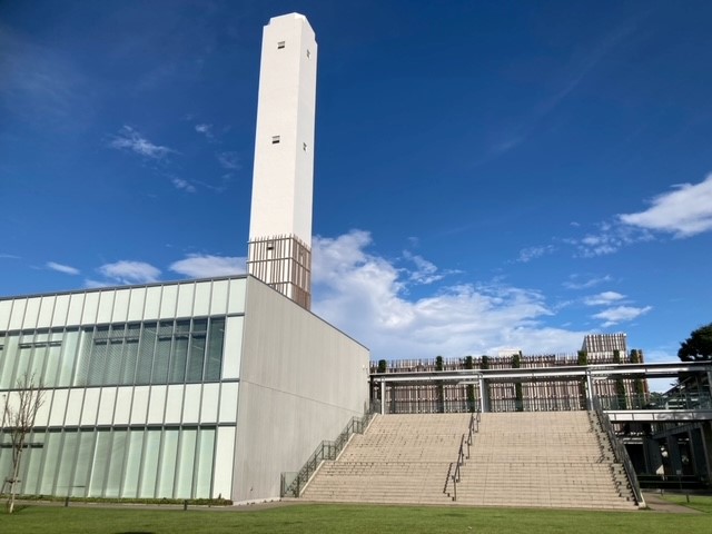 jcprakouhou's tweet image. 【行ってきました！】
容リ協ニュース97号の発行に向けて準備中です🌱昨日は、武蔵野クリーンセンター様に取材させていただきました😉11月末発行の記事をお楽しみに！
#リサイクル #SDGs #容リ #取材へのご協力に感謝