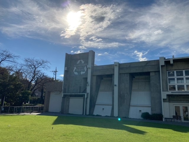 jcprakouhou's tweet image. 【行ってきました！】
容リ協ニュース97号の発行に向けて準備中です🌱昨日は、武蔵野クリーンセンター様に取材させていただきました😉11月末発行の記事をお楽しみに！
#リサイクル #SDGs #容リ #取材へのご協力に感謝