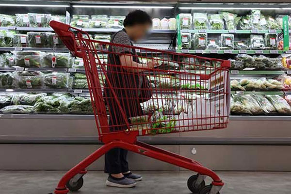 KBS WORLD Radio (@kbsworldradio) on Twitter photo Inflation Slows to 2% in Aug. as Consumer Prices Continue to Stabilize dlvr.it/TCkzQw Inflation Slows to 2% in Aug. as Consumer Prices Continue to Stabilize dlvr.it/TCkzQw