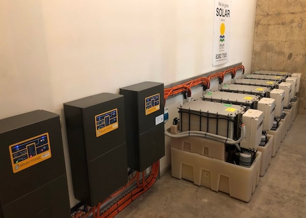 GOFlowBatteries tweet media