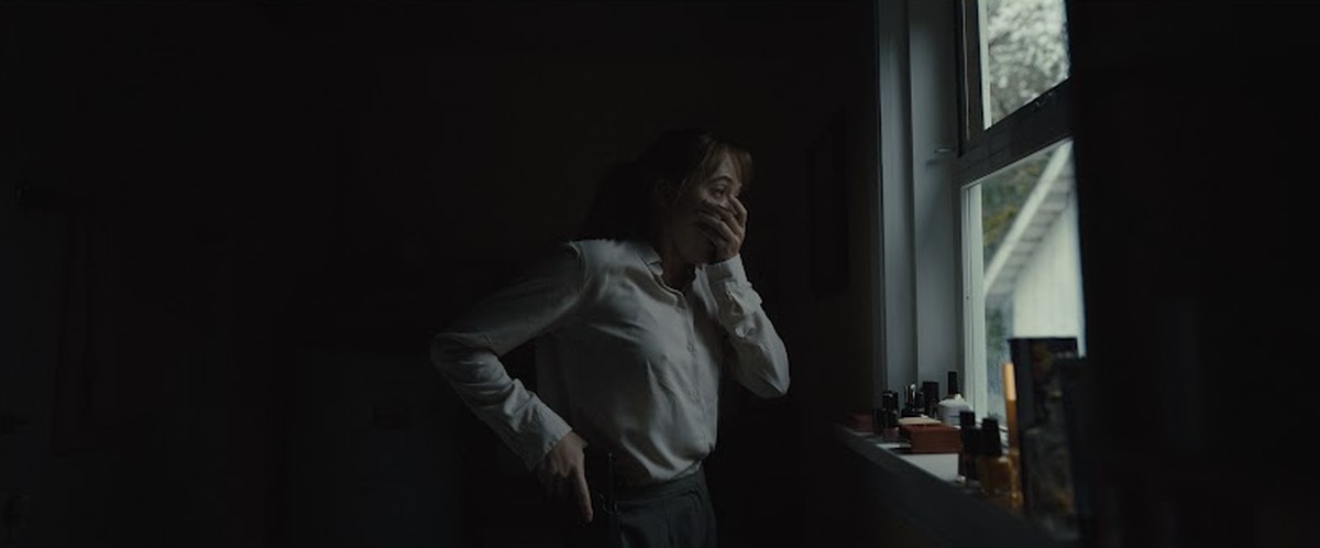 Por que 'Longlegs' é tão assustador? Conheça filme que está aterrorizando público nos cinemas dlvr.it/TCkzdf