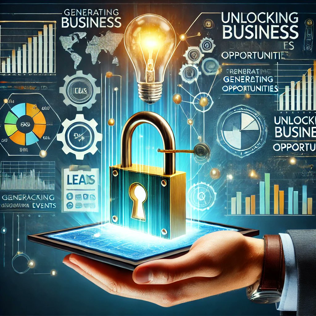 FullStackSeller's tweet image. Turn your webinars and events into lead-generating machines! 💼✨ Engage, follow up, and offer value to convert interest into business opportunities. 🚀 #LeadGeneration #BusinessGrowth #sales fullstackseller.blogspot.com/2024/09/unlock…