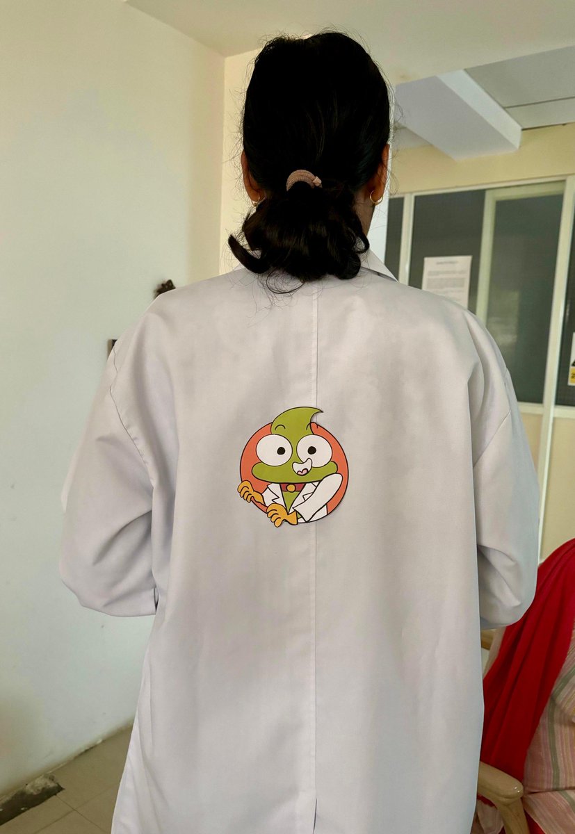 Warning: lab coats may cause excessive intelligence, awkwardness, and coffee consumption. 
#labcoat #scienceheroes #azookalabs #lablife #lablove #molecularbiology #cellbiology #azooka