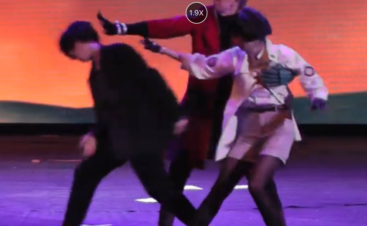 Krista(🔴＾ᴗ＾🔴) tweet media