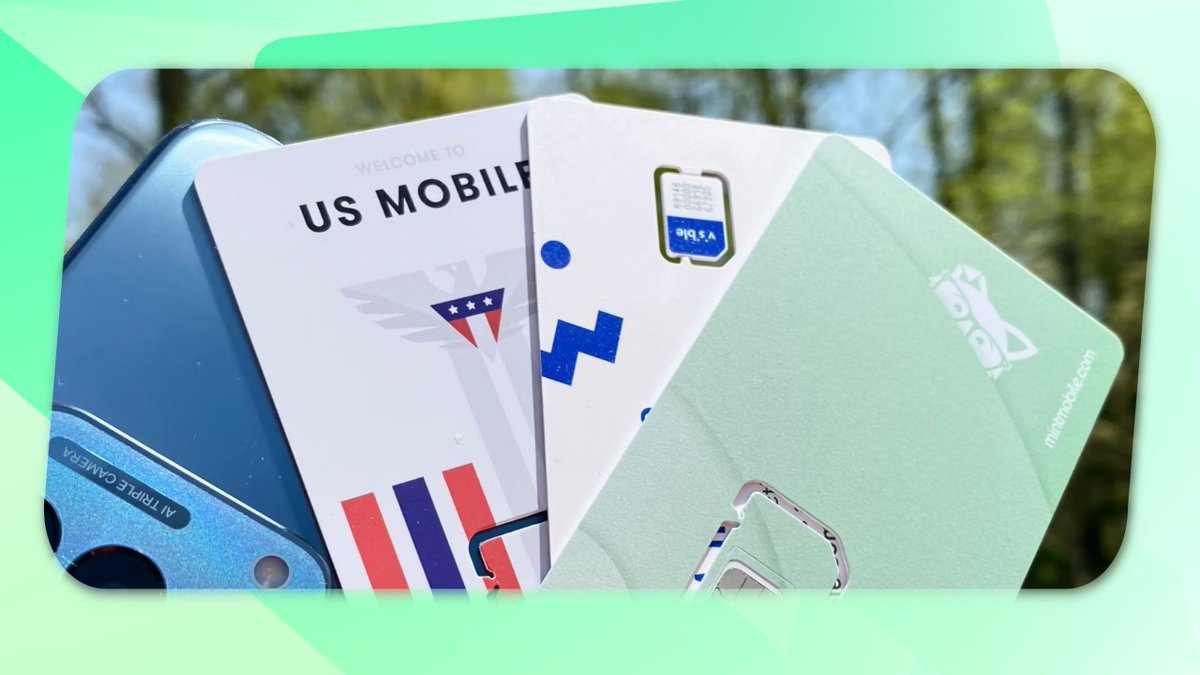 ModdedApks's tweet photo. Best MVNO deals: Unlimited plans that start at just $15 per month https://t.co/NX32rtPX5H https://t.co/2ejmLtTdW8