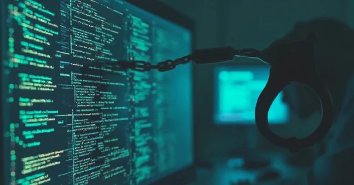 arswb's tweet photo. Ex-Engineer Charged in Missouri for Failed $750,000 Bitcoin Extortion Attempt https://t.co/EfVEysw2Aq https://t.co/Fgnc8ty1RC