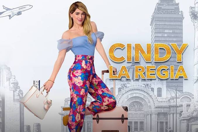 yeahyeahjean's tweet photo. No odien a Monterrey por culpa de Adrián Marcelo y Karla Panini, recuerden que Monterrey nos dio algo más importante que esos dos NyEs, nos dio a Cindy La Regia 🙌🏽✨ https://t.co/CitPPwp7wm