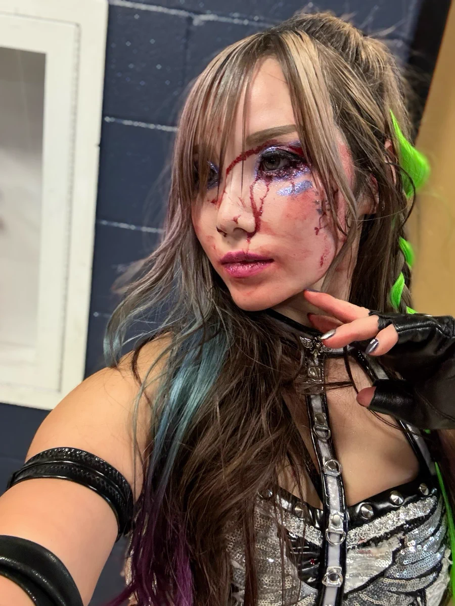 KAIRI on X: 