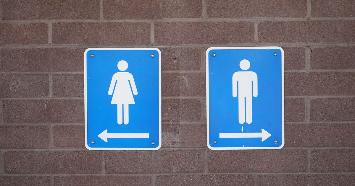 InUtrecht030's tweet image. Veel kinderen hebben moeite met poepen op school: 'Hoor en ruik alles' dlvr.it/TCknl3