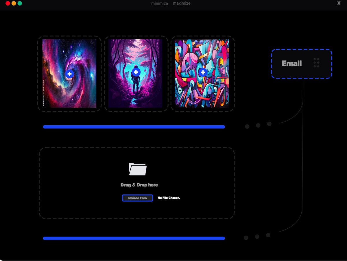 likeableforms's tweet image. Build forms visually with the #likeableforms drag and drop form builder.