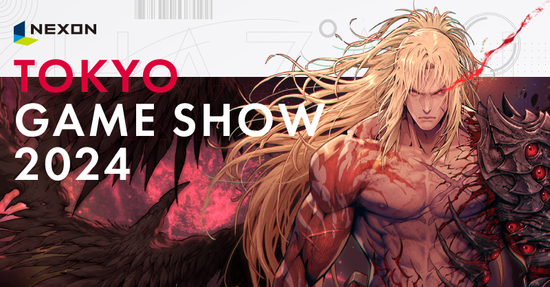 「The First Berserker: Khazan」，国内初となるプレイアブルデモを公開。ネクソンの東京ゲームショウ2024出展情報が明らかに dlvr.it/TCknsg