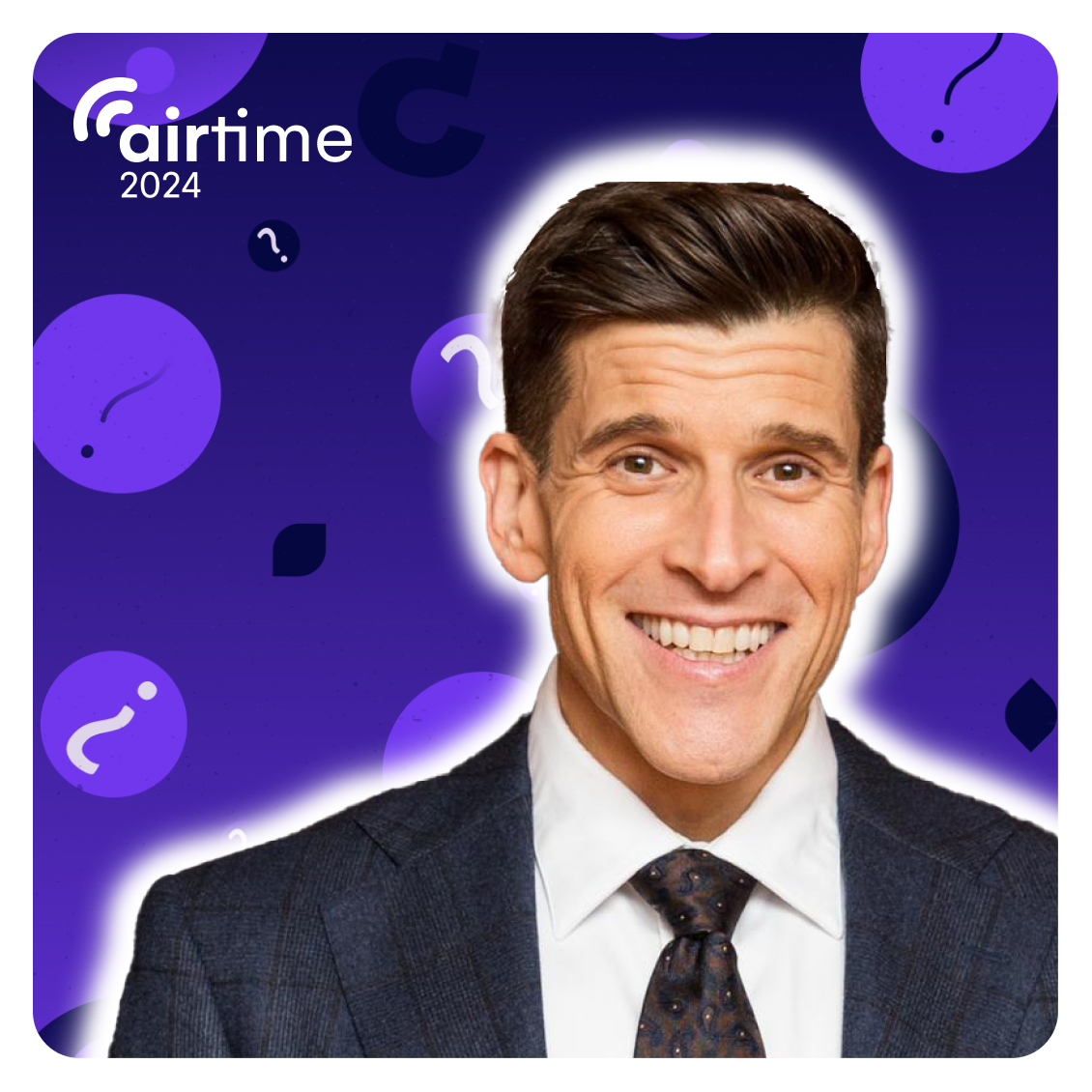 EventsAir (@_eventsair) on Twitter photo 📣 AirTime Announcement 📣
Television personality and mental health advocate, <a href="/oshergunsberg/">Osher Günsberg</a>, has been announced as the 2024 AirTime APAC Keynote Speaker.
Register Now >> airtime2024bne.com
Special thanks to our Global Keynote Partner <a href="/SaxtonSpeakers/">Saxton Speakers</a>.
#AirTime2024 📣 AirTime Announcement 📣
Television personality and mental health advocate, <a href="/oshergunsberg/">Osher Günsberg</a>, has been announced as the 2024 AirTime APAC Keynote Speaker.
Register Now >> airtime2024bne.com
Special thanks to our Global Keynote Partner <a href="/SaxtonSpeakers/">Saxton Speakers</a>.
#AirTime2024