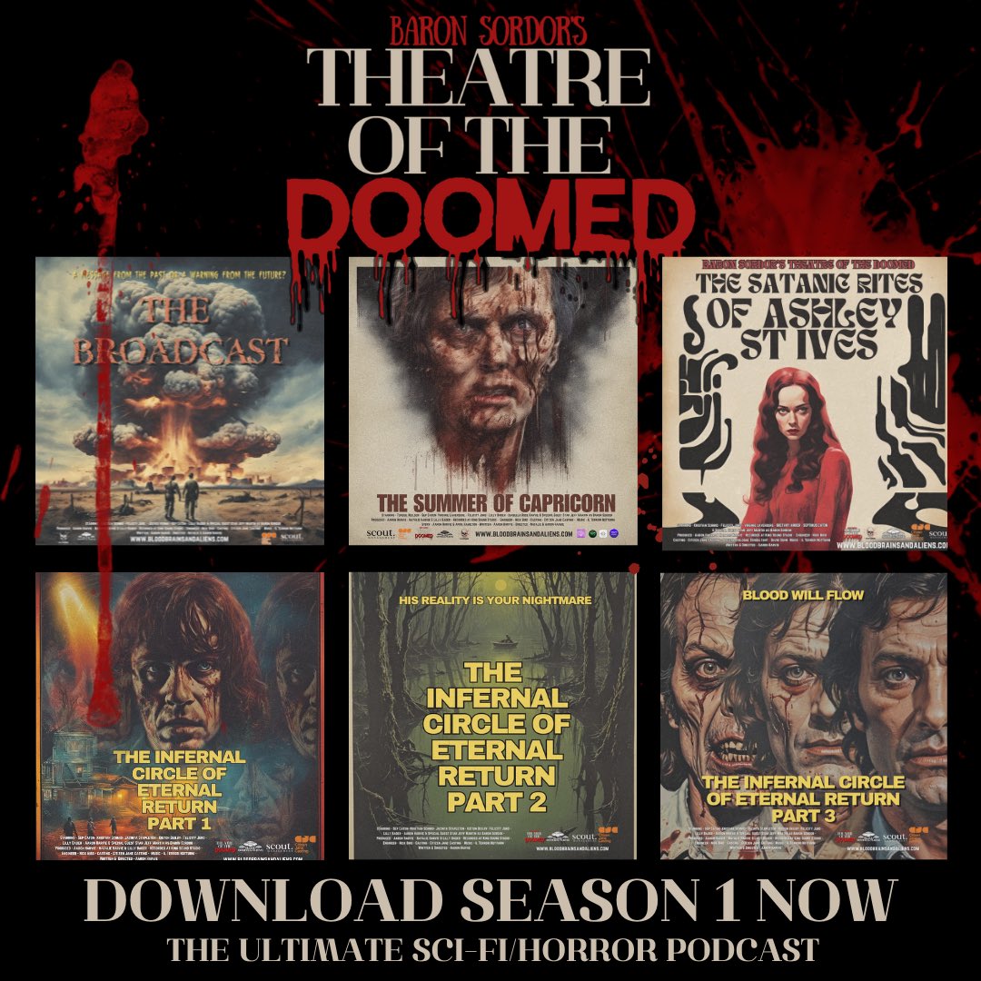 aaronharvie's tweet photo. Listen to season 1 now!!!

https://t.co/73qvhGXJIB https://t.co/BmQyj0ZUBX