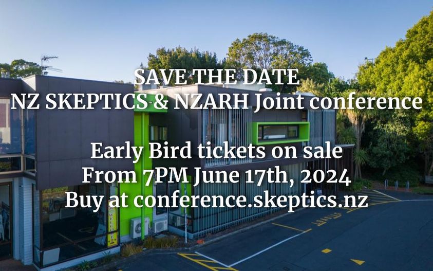 NZ Skeptics tweet media