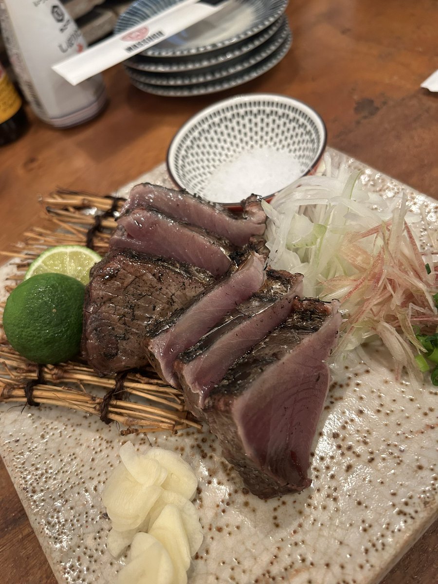 24chise1's tweet photo. 東京恒例になりつつある@DS_mk5 店長との八王子飲み会
美味しいは正義
久しぶりの方達とも会う事ができて嬉しかったです😊

よろしければ来月も🎶

木曜日まで東京にいます🌈 https://t.co/whiX3cY8Jp