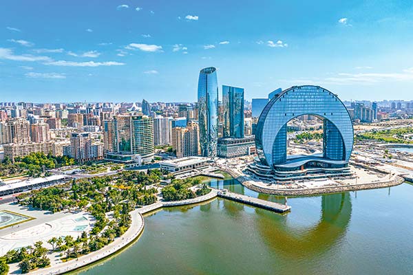 AdmTuPyme's tweet image. Financiamiento, adaptación y mitigación: Chile prepara la agenda de cara a la COP29 dlvr.it/TCkpH0