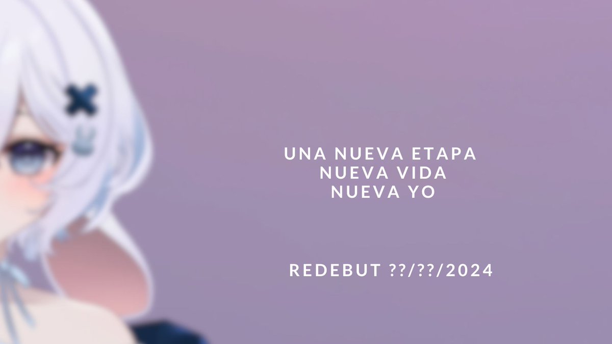 Espero que estes junto a mi cuando llegue el momento...✨