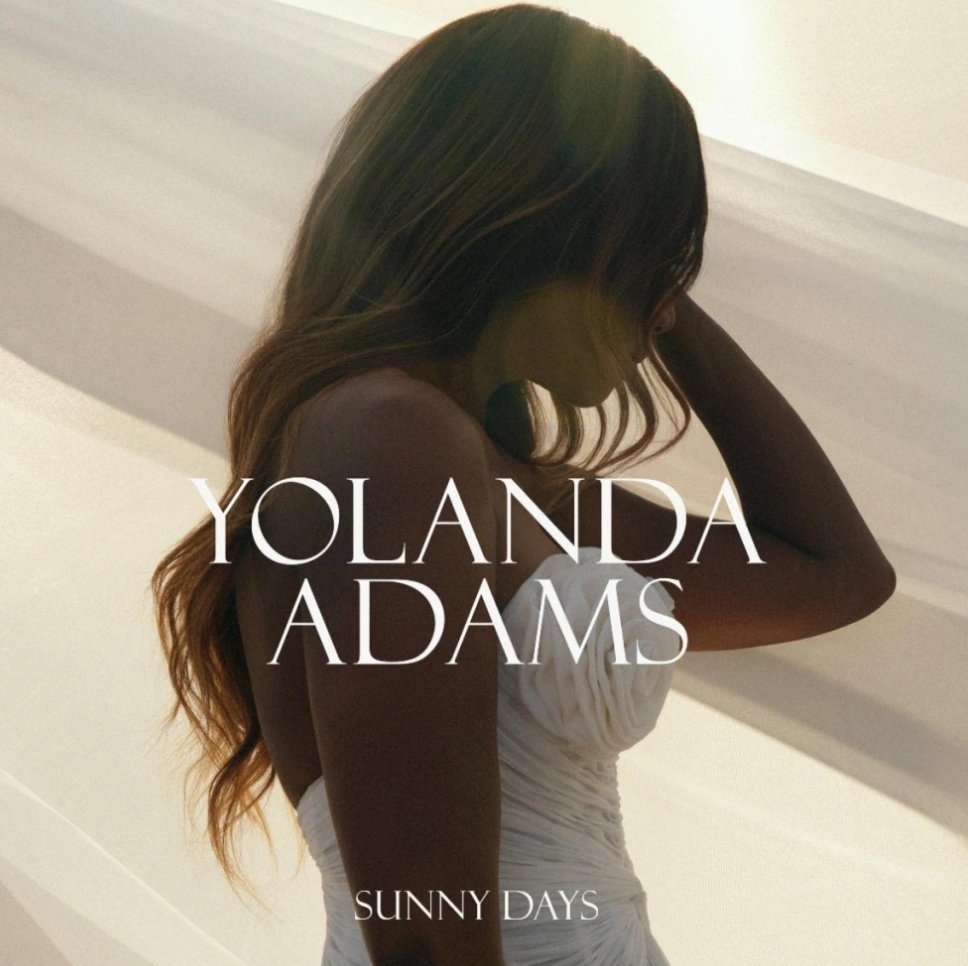 Aj3Report's tweet image. NEW MUSIC: @yolandaadams ' New Single, "Church Doors". Check out story on my website or Facebook page. #yolandaadams #churchdoors #multiplatinum #contemporarygospel #gospelmusic
instagram.com/p/C_cDOEuMTst/…