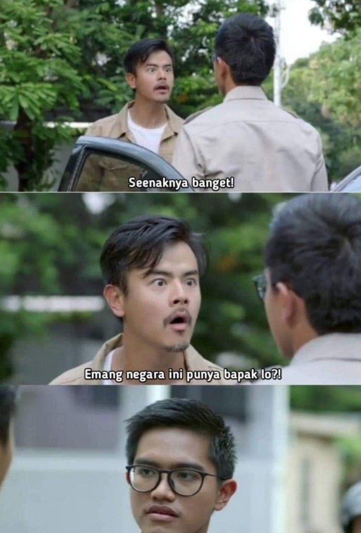 neohistoria_id's tweet photo. Sebuah adegan film yang menjadi Sejarah. https://t.co/70snLW3UyA