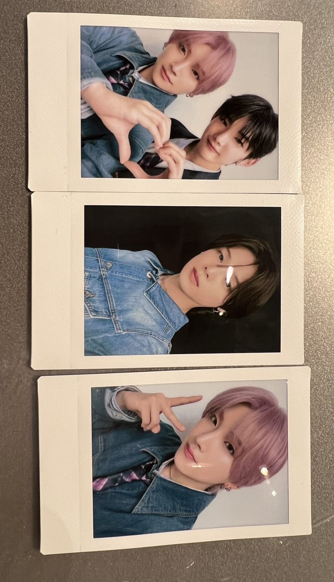 andteam_u_'s tweet photo. #andTEAM_譲
#andTEAM譲
#andTEAM交換
#andTEAM_交換

【求】ニコラスNICHOLAS、コンイズ
【譲】ユウマYUMA、ジョウJO、ケイK

有明ガーデン周辺にて手渡し可能です https://t.co/WAzTRa2VBx