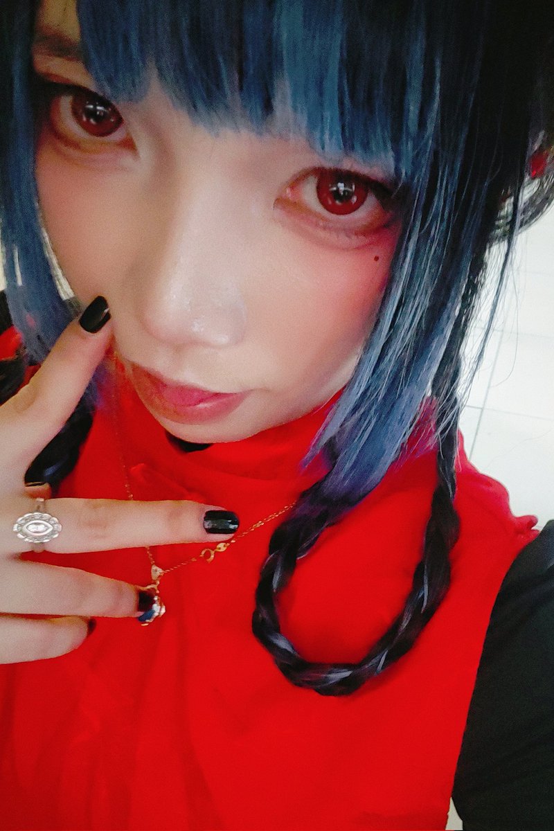renarin_ch's tweet photo. Bleh. https://t.co/2407jwbjq5