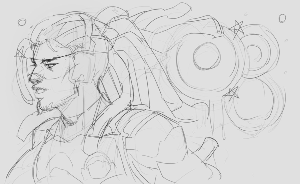 Dazyie1's tweet image. like do we see the vision?? #sketchstreamer