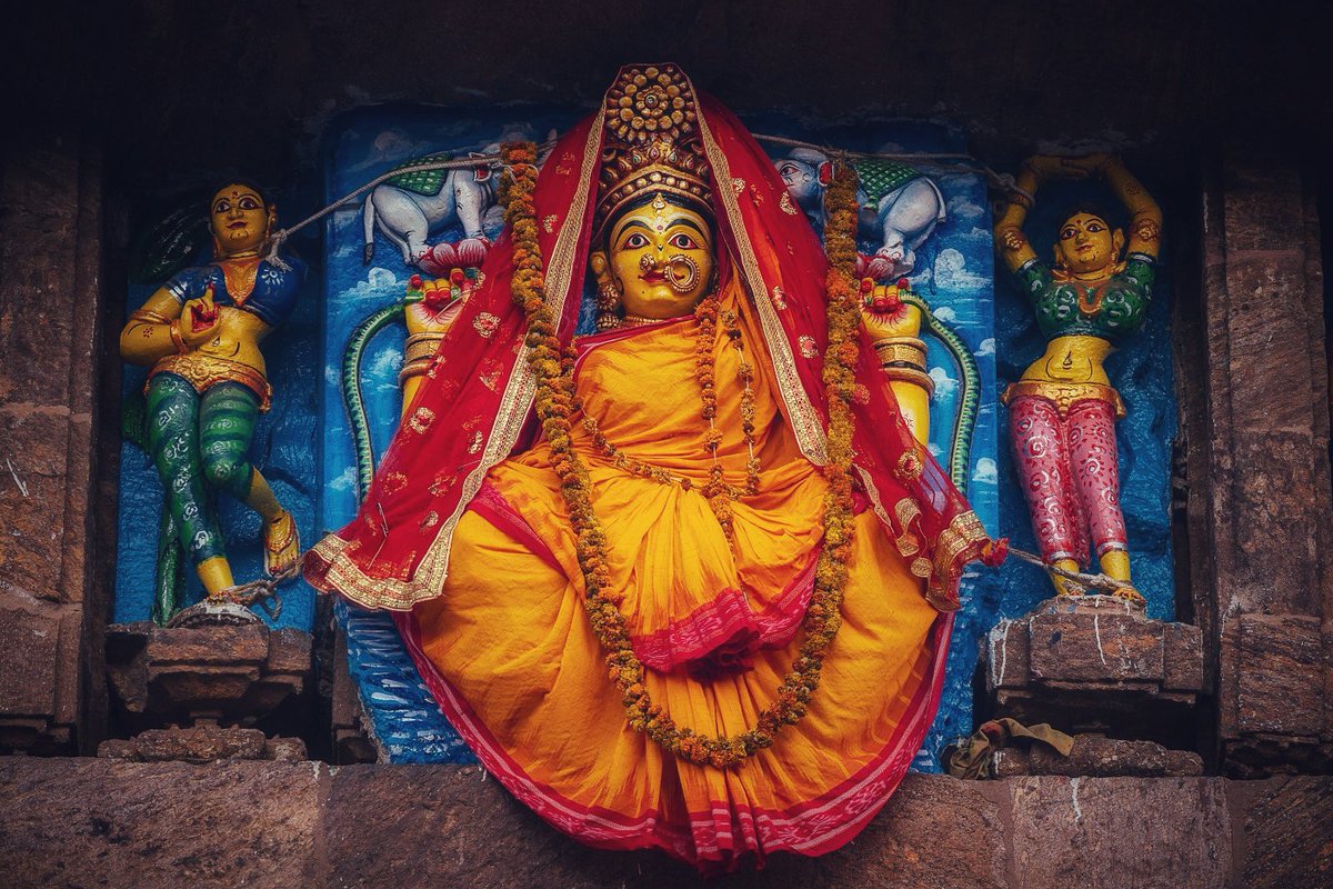 Mahaprabhu__'s tweet photo. ଓଁ ଶ୍ରୀ ନୀଳାଚଳ ନିବାସାୟ ନିତ୍ୟାୟ ପରମାତ୍ମନେ ପ୍ରଭୁ ବଳଭଦ୍ର ଦେବୀ ସୁଭଦ୍ରାଭ୍ୟାଂ ଶ୍ରୀ ଜଗନ୍ନାଥାୟତେ ନମୋ ନମଃ 
*ଆପଣଙ୍କ ଦିନଟି ଶୁଭ ତଥା ମଙ୍ଗଳମୟ ହେଉ https://t.co/YKE3gBO5KW