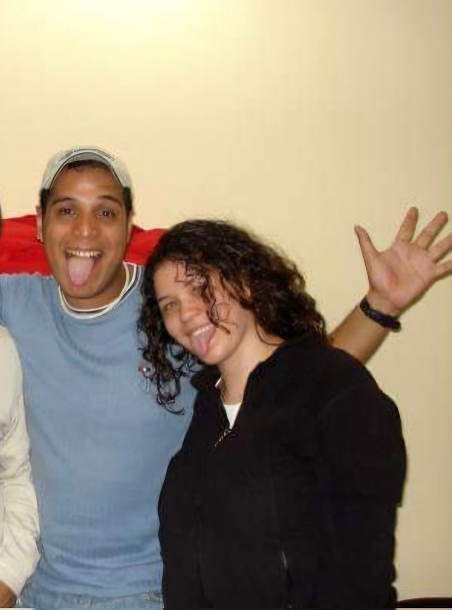 No sabes el inmenso dolor que me causó enterarme de tu partida.
Se que estarás en un mejor lugar. 
Descansa en paz querida amiga <a href="/JerenyLopez/">Jereny Lopez</a> 🕊😥