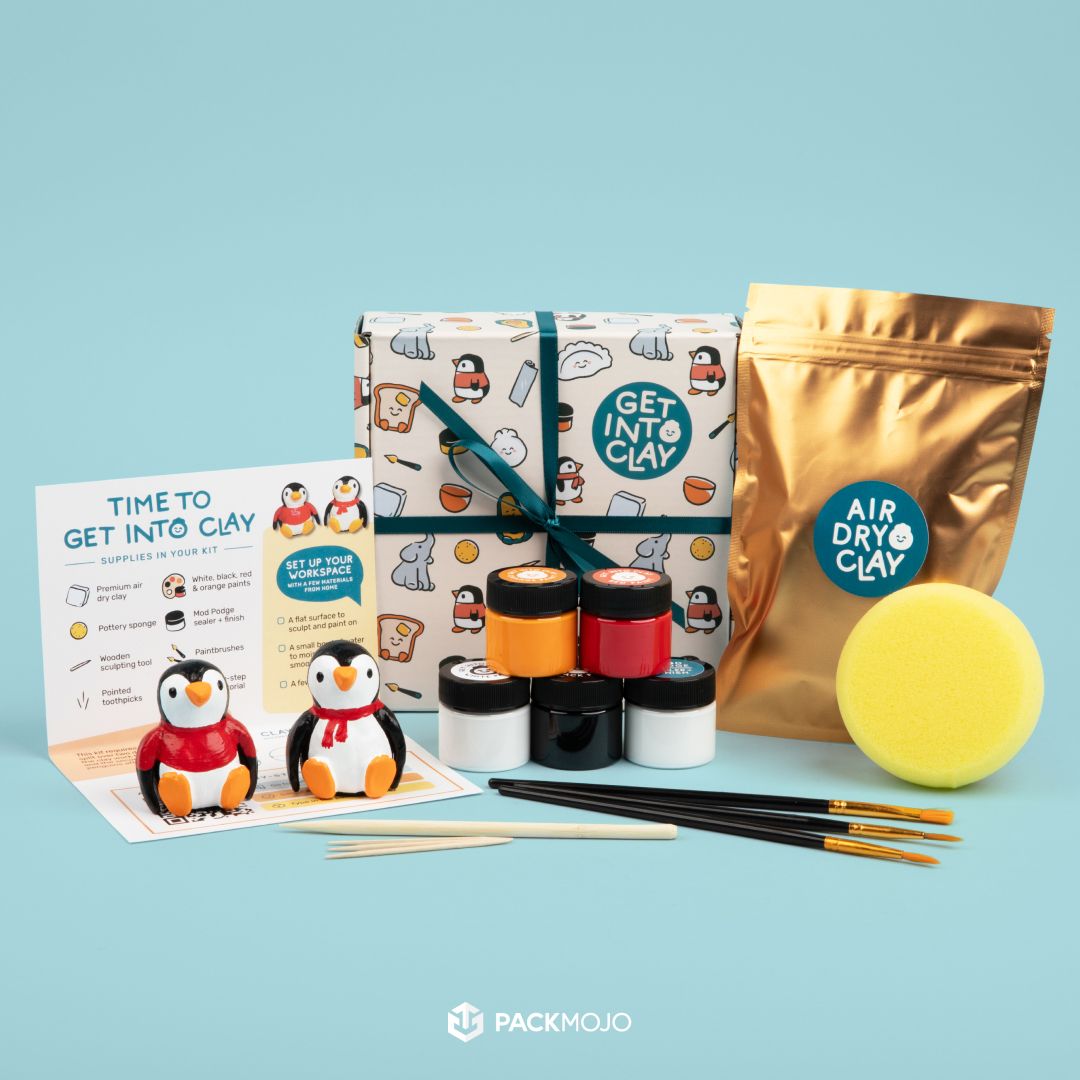 PackMojo's tweet image. When the packaging is as cute as your products 🥰 

Get custom packaging now: packmojo.com/custom-packagi… 

#custompackaging #kitpackaging #packagingdesign