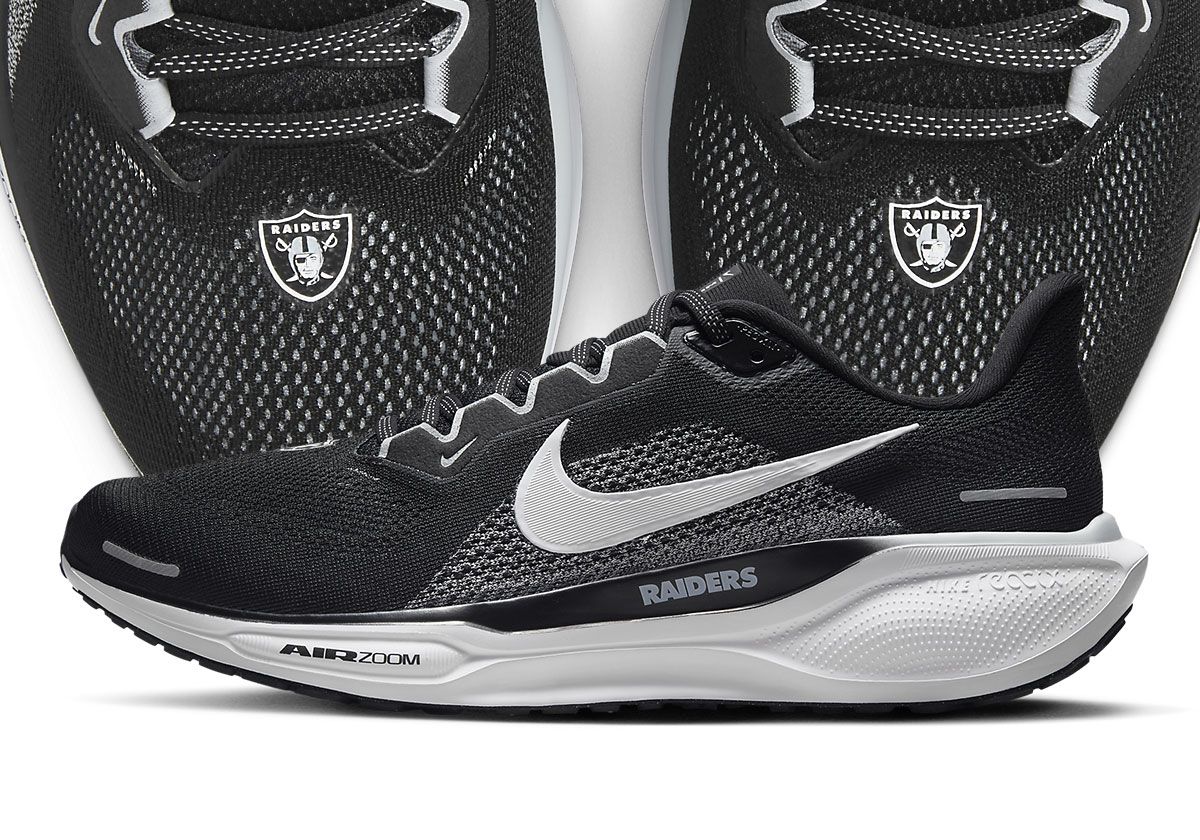 air zoom pegasus 36 raiders