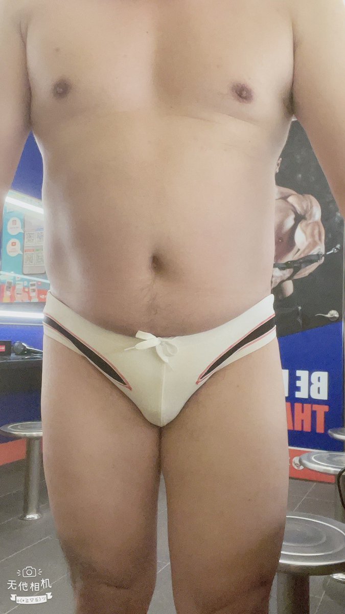 Bear only（5K) tweet media