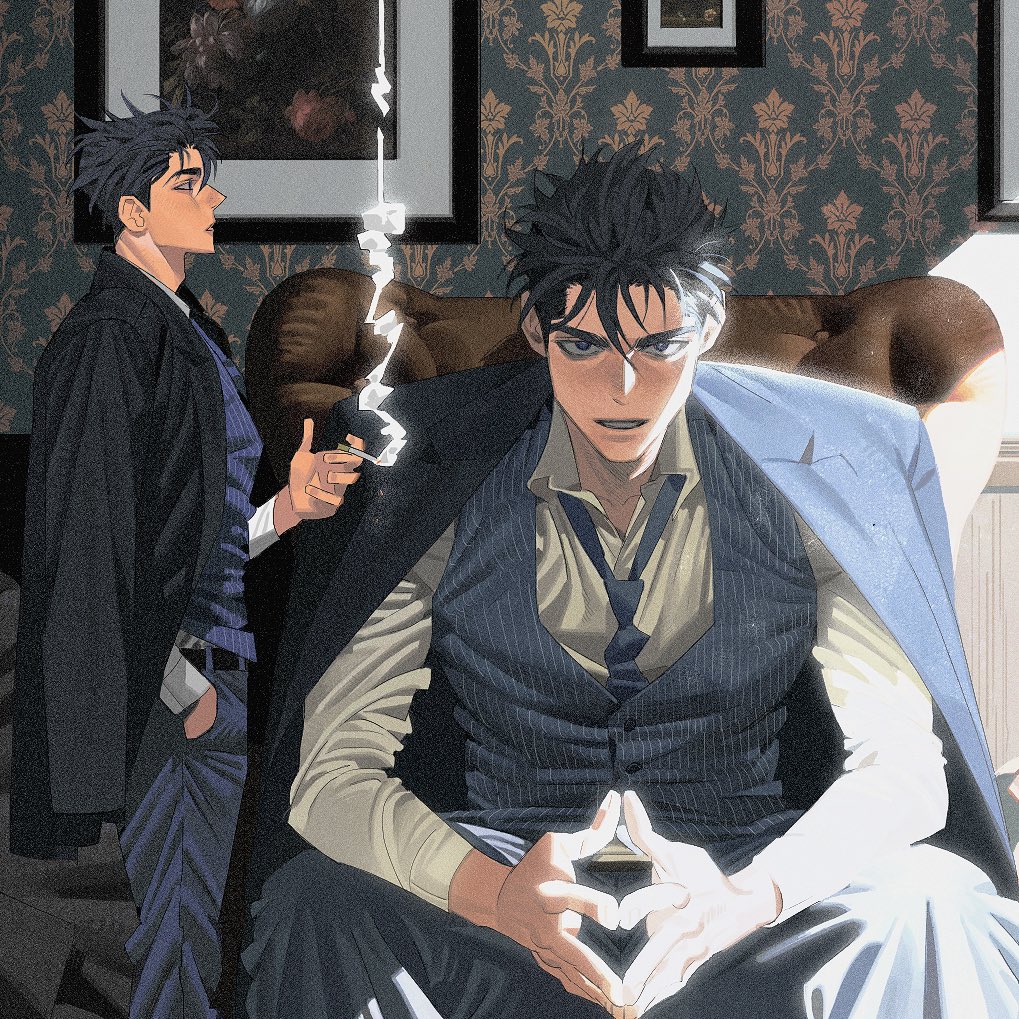 연교 작업물입니다!!