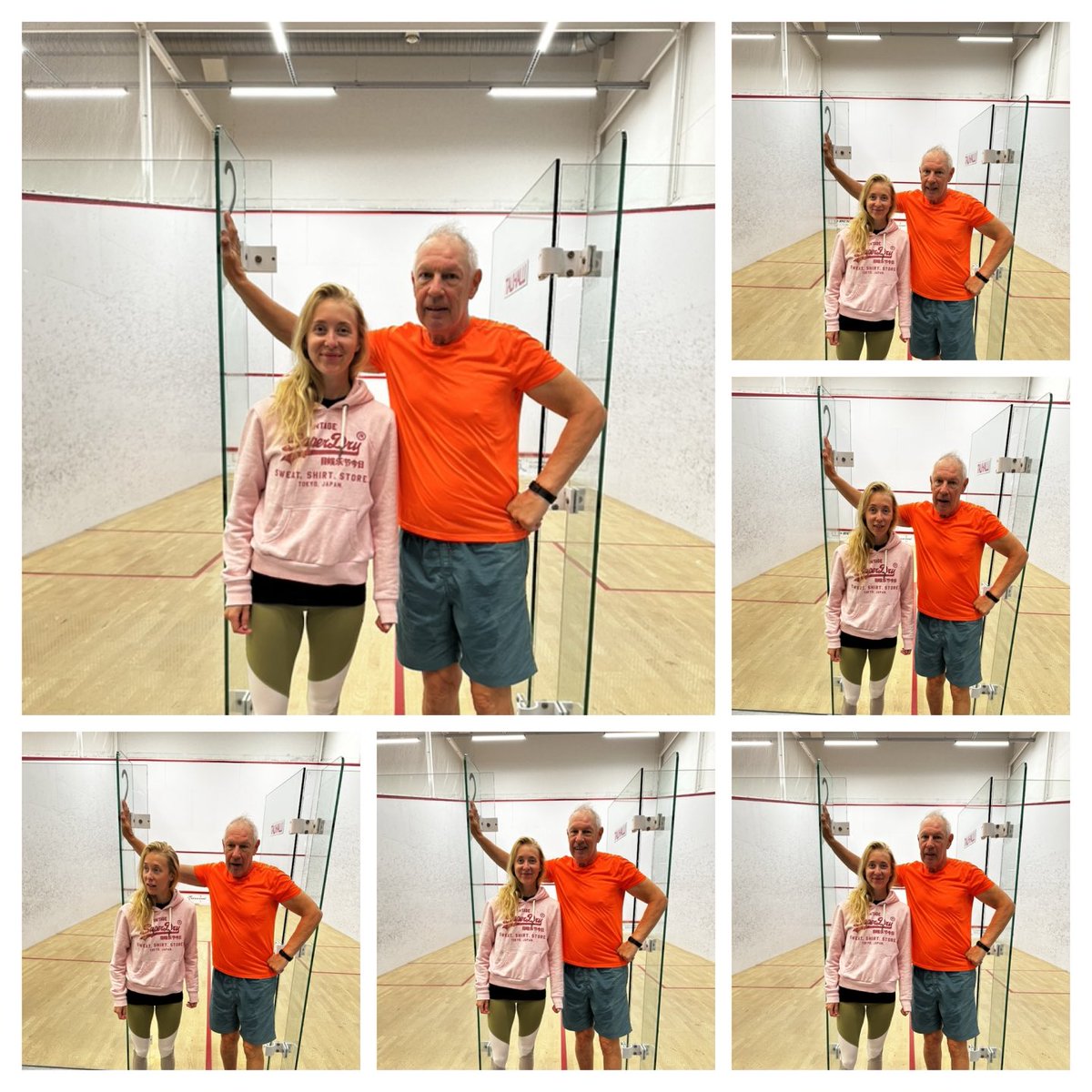 Risto EJ Penttilä (@ristoej) on Twitter photo Olympialaisissa ei tullut mitaleja. Mutta ei masennuta. Squashissa tuli‼️ Emilia Soini EM pronssia🥉Kale Leskinen MM kultaa 🥇senioreiden kisoissa. Onneksi Suomi pärjää tärkeissä lajeissa.👍 <a href="/SquashFinland/">Squash Finland</a> Olympialaisissa ei tullut mitaleja. Mutta ei masennuta. Squashissa tuli‼️ Emilia Soini EM pronssia🥉Kale Leskinen MM kultaa 🥇senioreiden kisoissa. Onneksi Suomi pärjää tärkeissä lajeissa.👍 <a href="/SquashFinland/">Squash Finland</a>