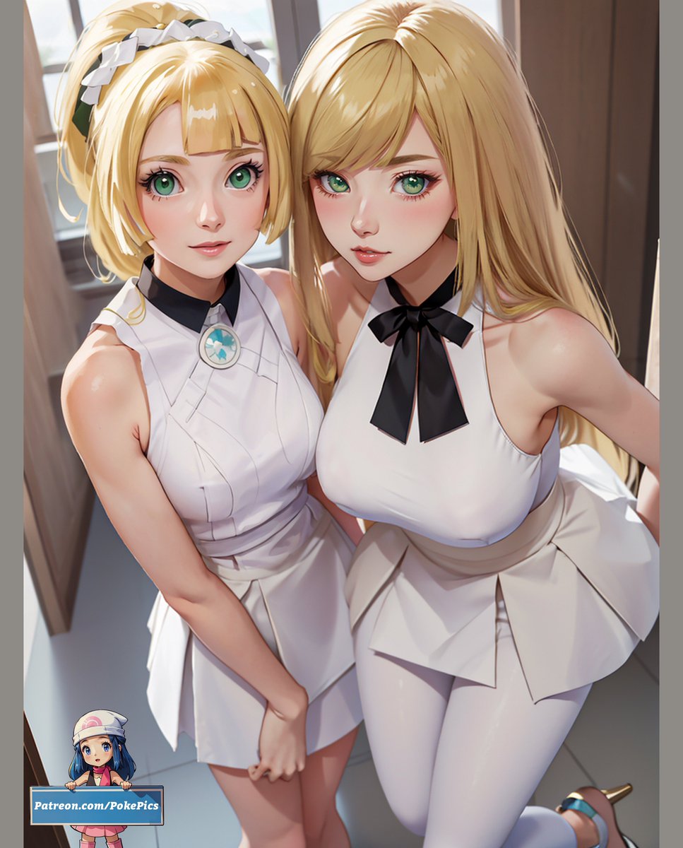 PokePicsX's tweet photo. Can we give Lillie’s mom, Lusamine some love?
.
#lusaminepokemon #aiart #pokemonsunandmoon #alolaregion #alola #pokemon #pokemonlusamine #pokemom #gen7pokemon https://t.co/KrVGsOZ1AU