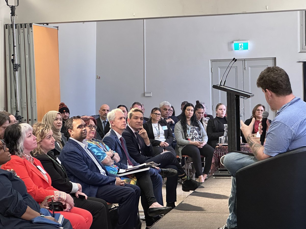 Blair Boyer MP tweet media