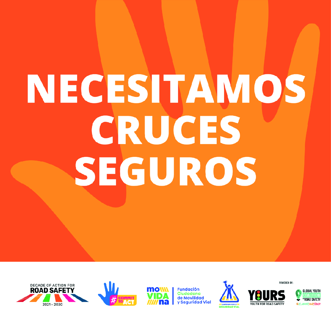 cherrezquino's tweet photo. ¡Responsabilidad Vial para Todos! 🚴‍♂🚶‍♀🚗🔄

La convivencia en la vía pública requiere responsabilidad y respeto mutuo

#CampeonesSeguridadVial #Movidana #YouthForRoadSafety @movidanaorg_ https://t.co/QKq3SvjjGx