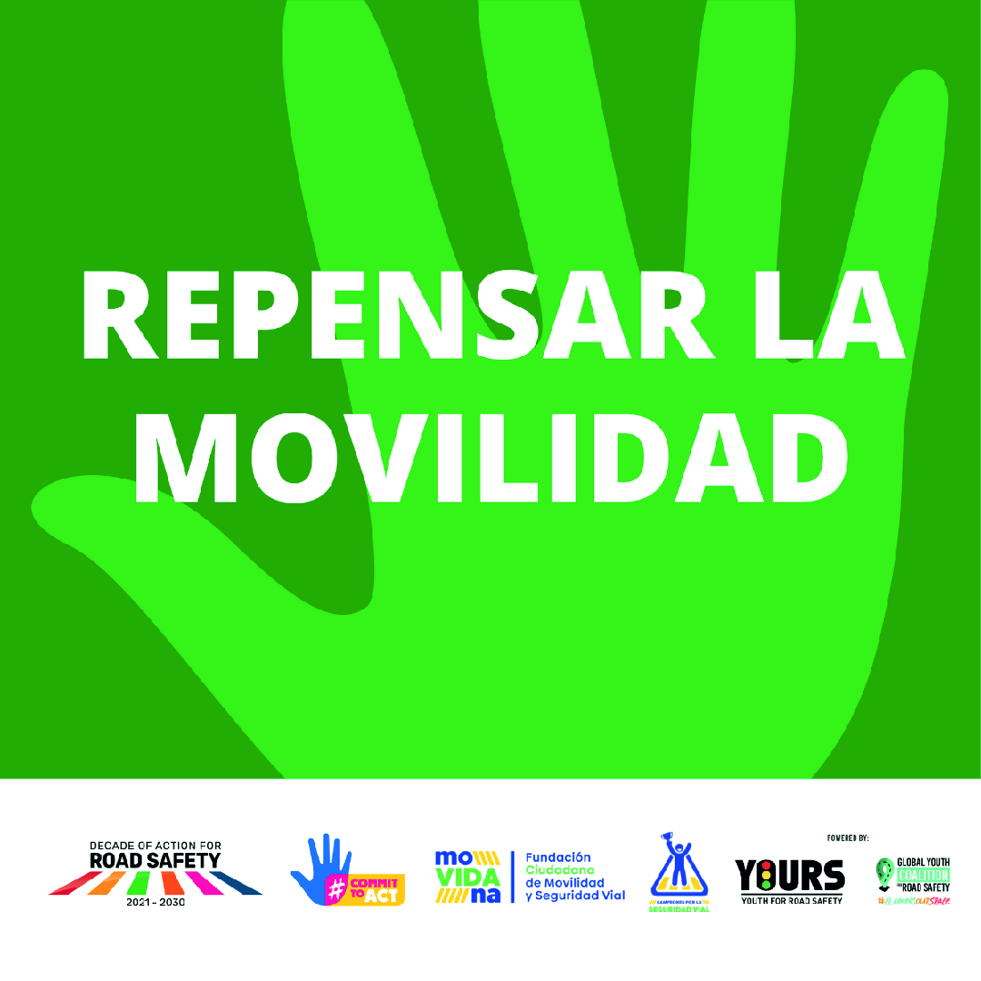 cherrezquino's tweet photo. ¡Responsabilidad Vial para Todos! 🚴‍♂🚶‍♀🚗🔄

La convivencia en la vía pública requiere responsabilidad y respeto mutuo

#CampeonesSeguridadVial #Movidana #YouthForRoadSafety @movidanaorg_ https://t.co/QKq3SvjjGx