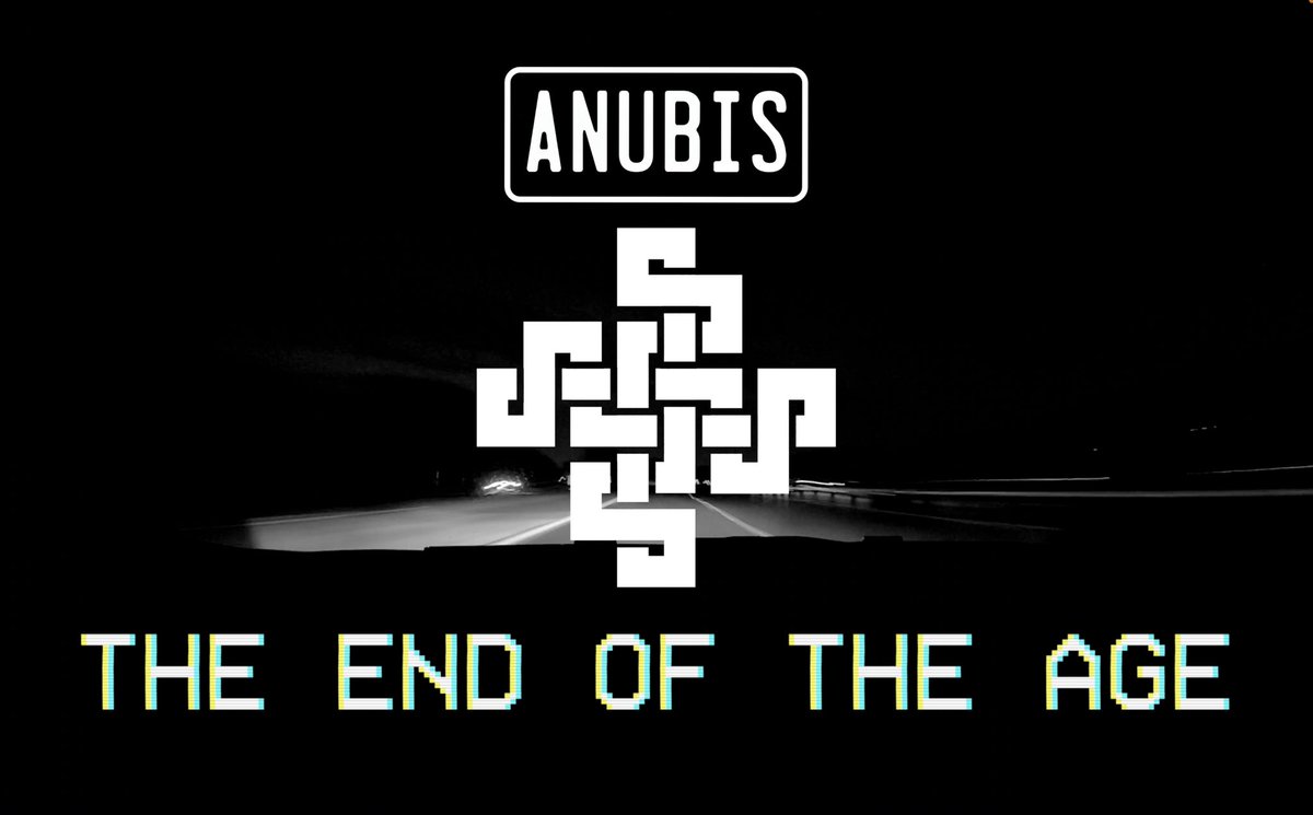 Anubis tweet media