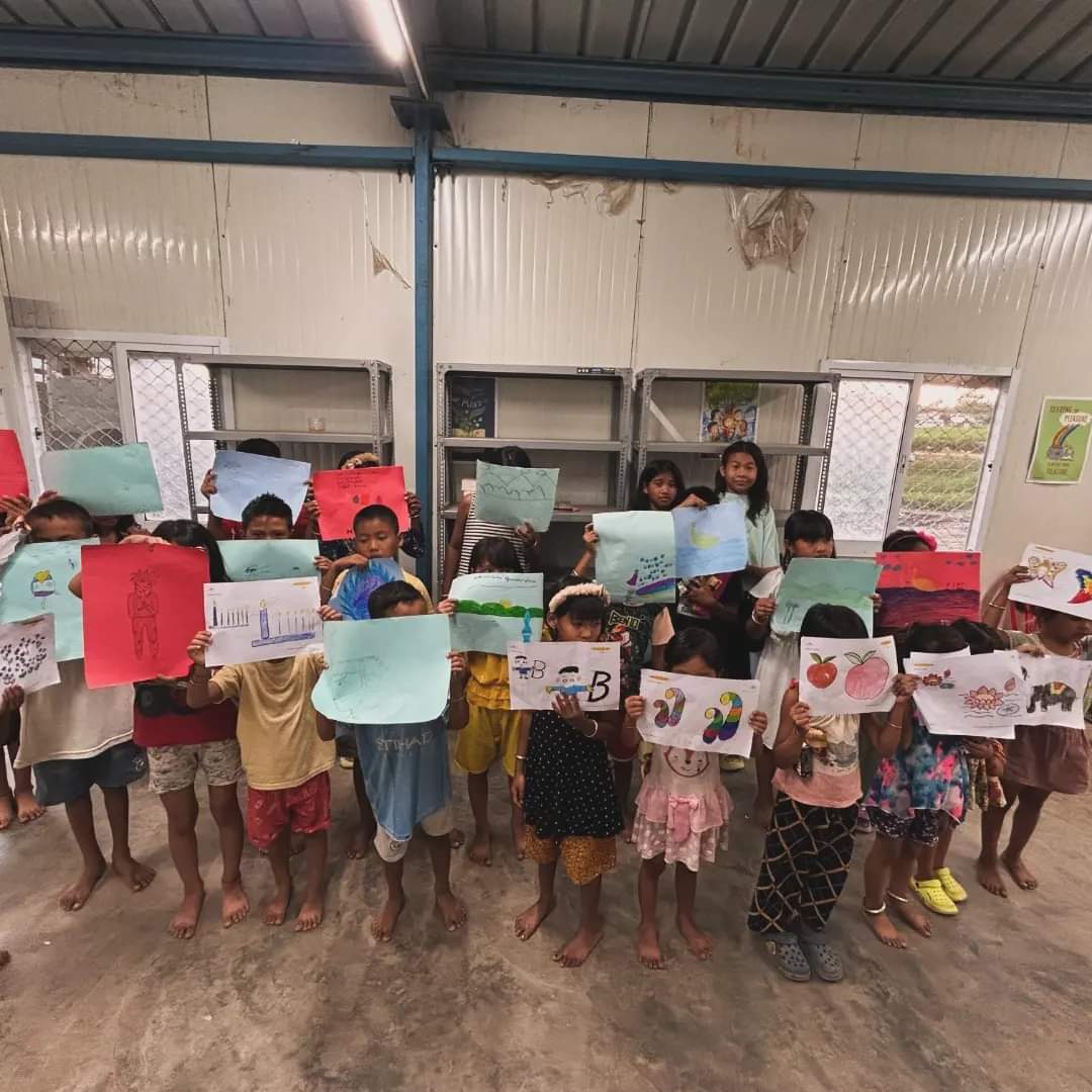 Episode 4 of our Mini Library Project was a refreshing dive into the world of water ! Our young explorers delved into the world of water, learning about the importance of clean water , the filtration process, and even designing simple filters. 
 #minilibrary